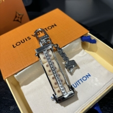 Louis Vuitton Keychains